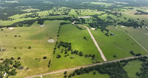 Tbd 22 Ac Baker Ridge Road Midway TX 75852