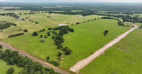 Tbd 22 Ac Baker Ridge Road Midway TX 75852