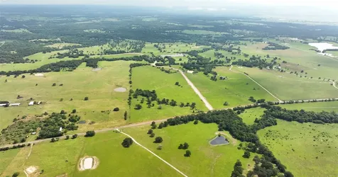 Tbd 22 Ac Baker Ridge Road Midway TX 75852