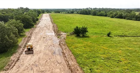 Tbd 22 Ac Baker Ridge Road Midway TX 75852