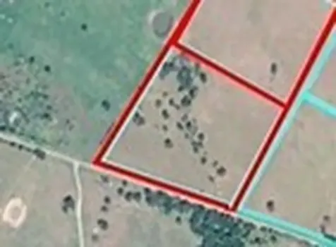 Tbd 22 Ac Baker Ridge Road Midway TX 75852