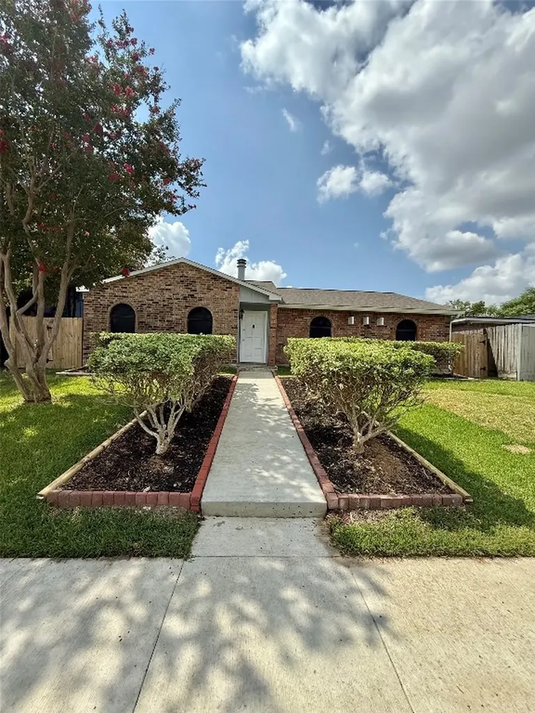 14650 Lourdes Drive Houston TX 77049