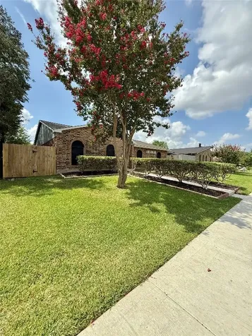 14650 Lourdes Drive Houston TX 77049