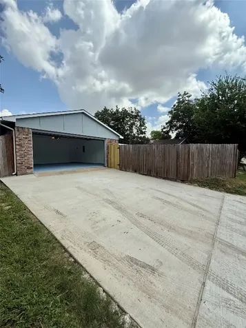14650 Lourdes Drive Houston TX 77049
