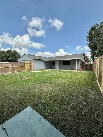 14650 Lourdes Drive Houston TX 77049