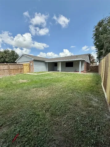 14650 Lourdes Drive Houston TX 77049