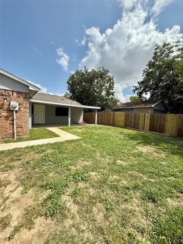 14650 Lourdes Drive Houston TX 77049