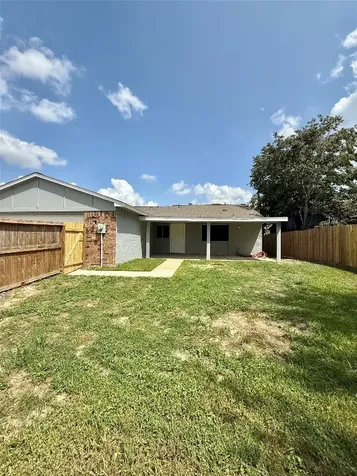 14650 Lourdes Drive Houston TX 77049