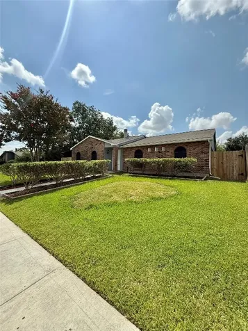 14650 Lourdes Drive Houston TX 77049