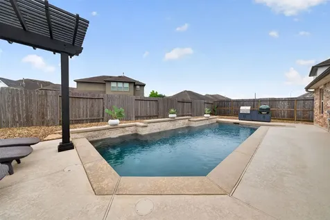 9905 White Oak Lane Brookshire TX 77423