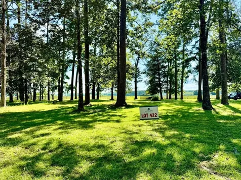 Tbd Lakeland Ranch Lot 422 Hillister TX 77624