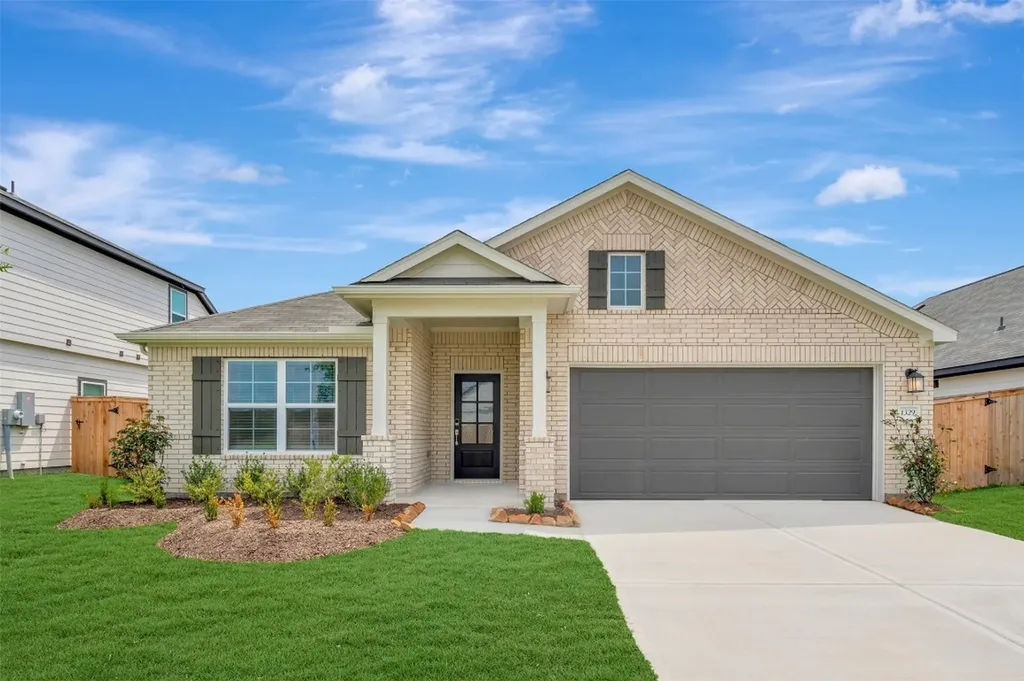 1329 Blue Moon Lane La Marque TX 77568