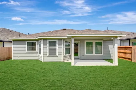 1329 Blue Moon Lane La Marque TX 77568