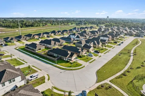 1329 Blue Moon Lane La Marque TX 77568