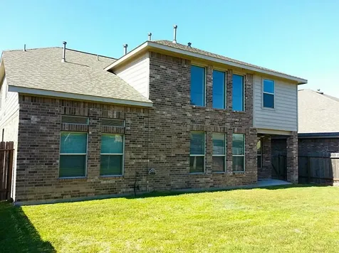 19807 Coreybend Court Richmond TX 77407