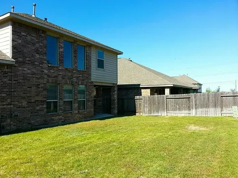 19807 Coreybend Court Richmond TX 77407
