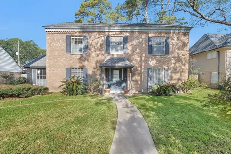 5306 Green Springs Drive Houston TX 77066