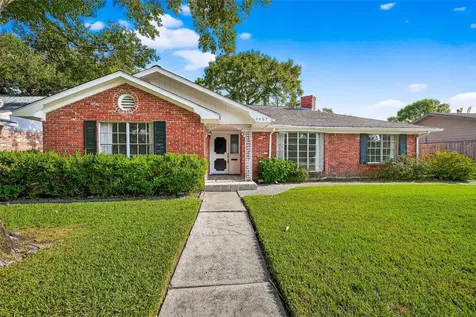 5507 Valkeith Drive Houston TX 77096