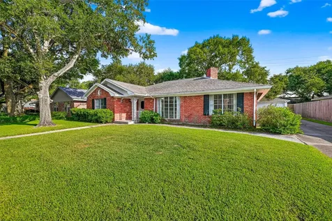 5507 Valkeith Drive Houston TX 77096