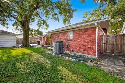 5507 Valkeith Drive Houston TX 77096