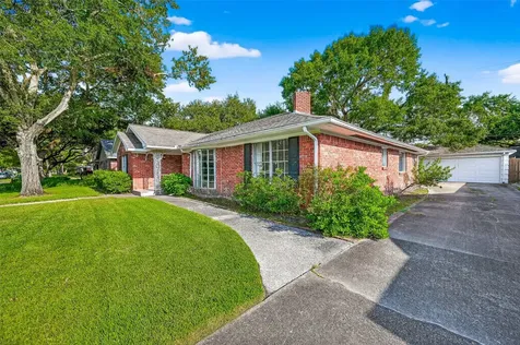 5507 Valkeith Drive Houston TX 77096