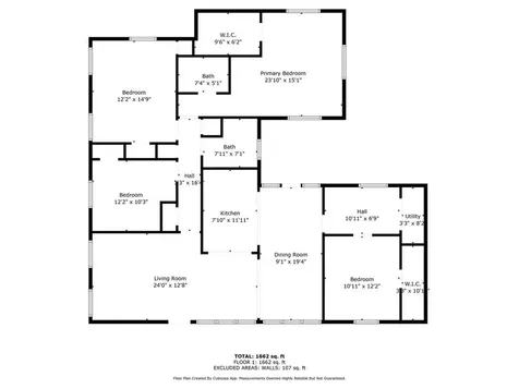 5822 Glenhurst Drive Houston TX 77033