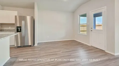 509 Harvest Lake Drive Snook TX 77878