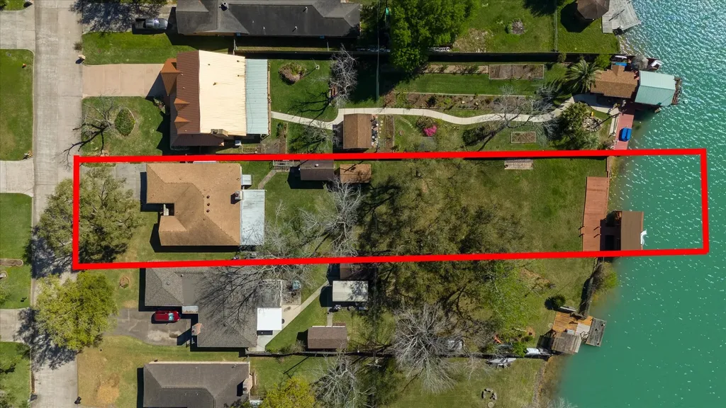 1309 Parkwest Street Texas City TX 77591
