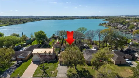 1309 Parkwest Street Texas City TX 77591