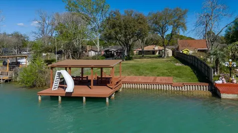 1309 Parkwest Street Texas City TX 77591