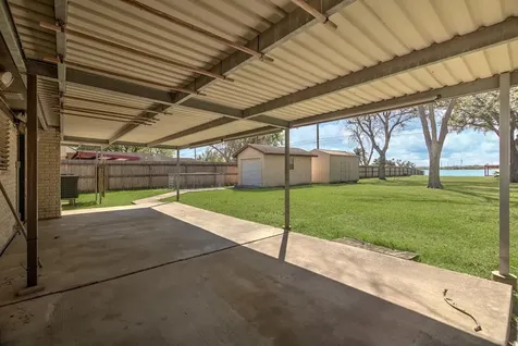 1309 Parkwest Street Texas City TX 77591