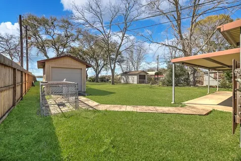 1309 Parkwest Street Texas City TX 77591
