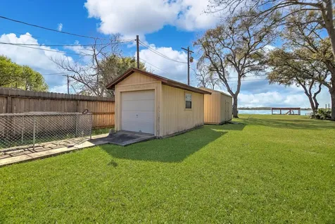 1309 Parkwest Street Texas City TX 77591