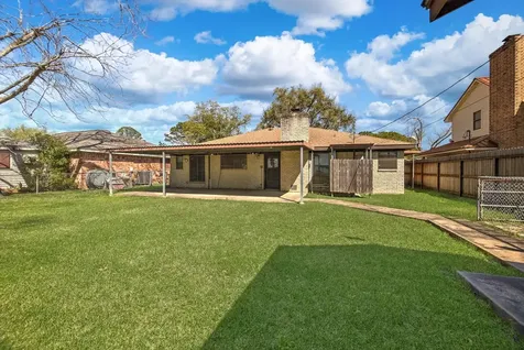 1309 Parkwest Street Texas City TX 77591