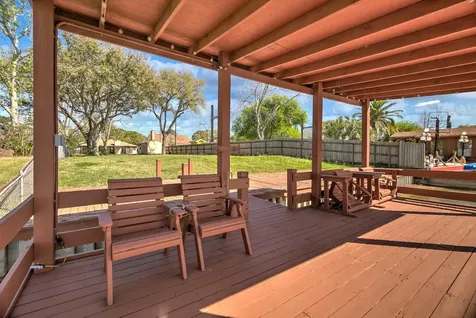 1309 Parkwest Street Texas City TX 77591