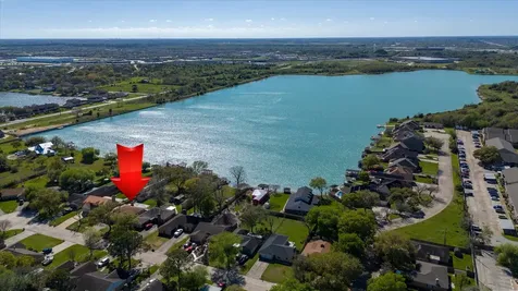 1309 Parkwest Street Texas City TX 77591