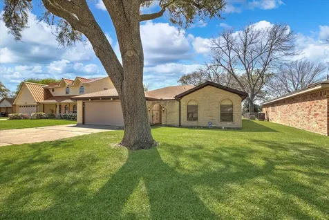 1309 Parkwest Street Texas City TX 77591