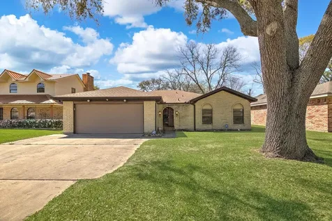 1309 Parkwest Street Texas City TX 77591