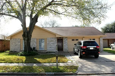 16315 Thistleglen Lane Houston TX 77095