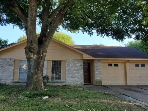 16315 Thistleglen Lane Houston TX 77095