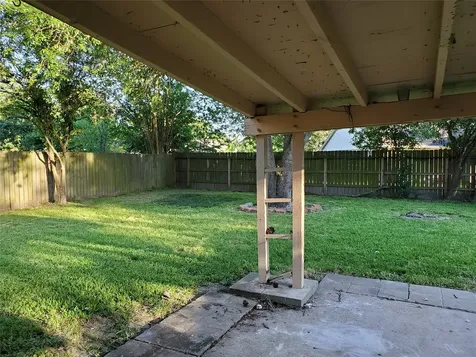 16315 Thistleglen Lane Houston TX 77095