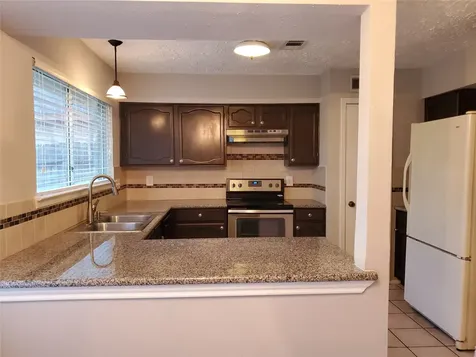 16315 Thistleglen Lane Houston TX 77095