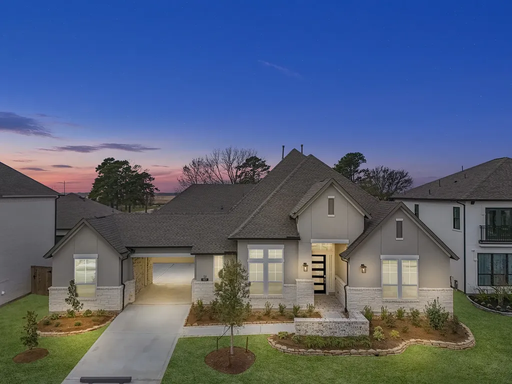 10827 Rosary Pea Lane Cypress TX 77433