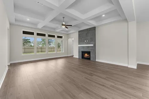 10827 Rosary Pea Lane Cypress TX 77433