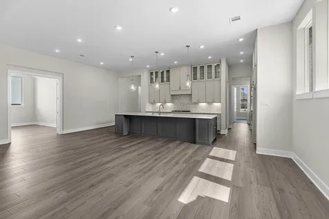 10827 Rosary Pea Lane Cypress TX 77433