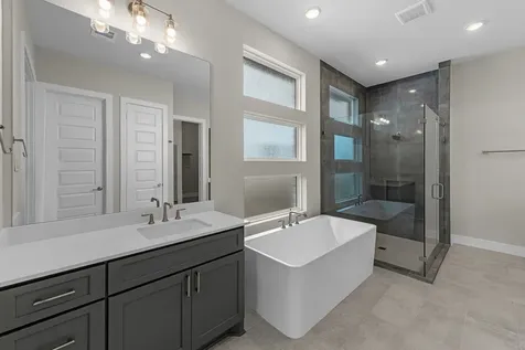 10827 Rosary Pea Lane Cypress TX 77433