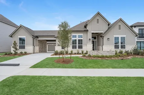 10827 Rosary Pea Lane Cypress TX 77433