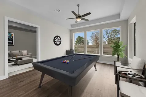 10827 Rosary Pea Lane Cypress TX 77433