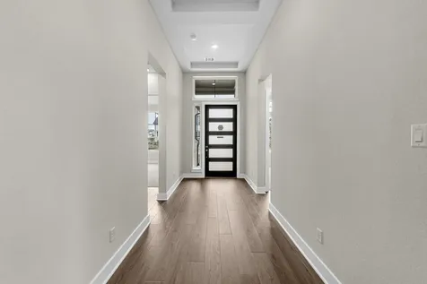10827 Rosary Pea Lane Cypress TX 77433