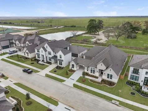 10827 Rosary Pea Lane Cypress TX 77433